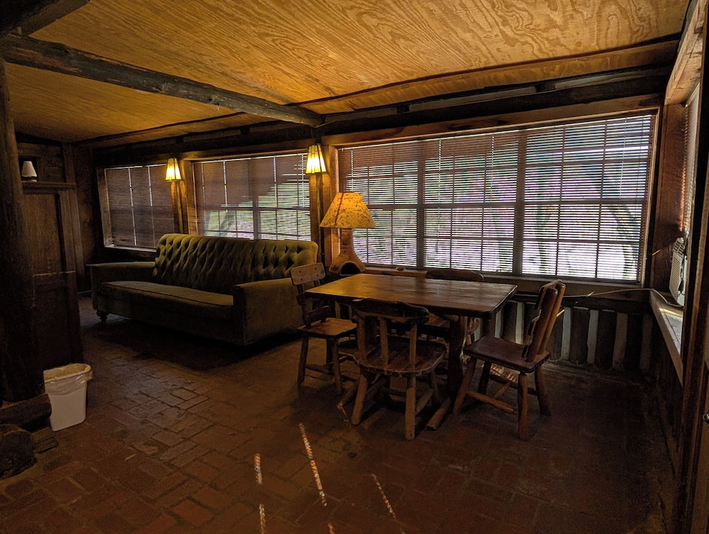 Log Cabin Mountain View, photo 7