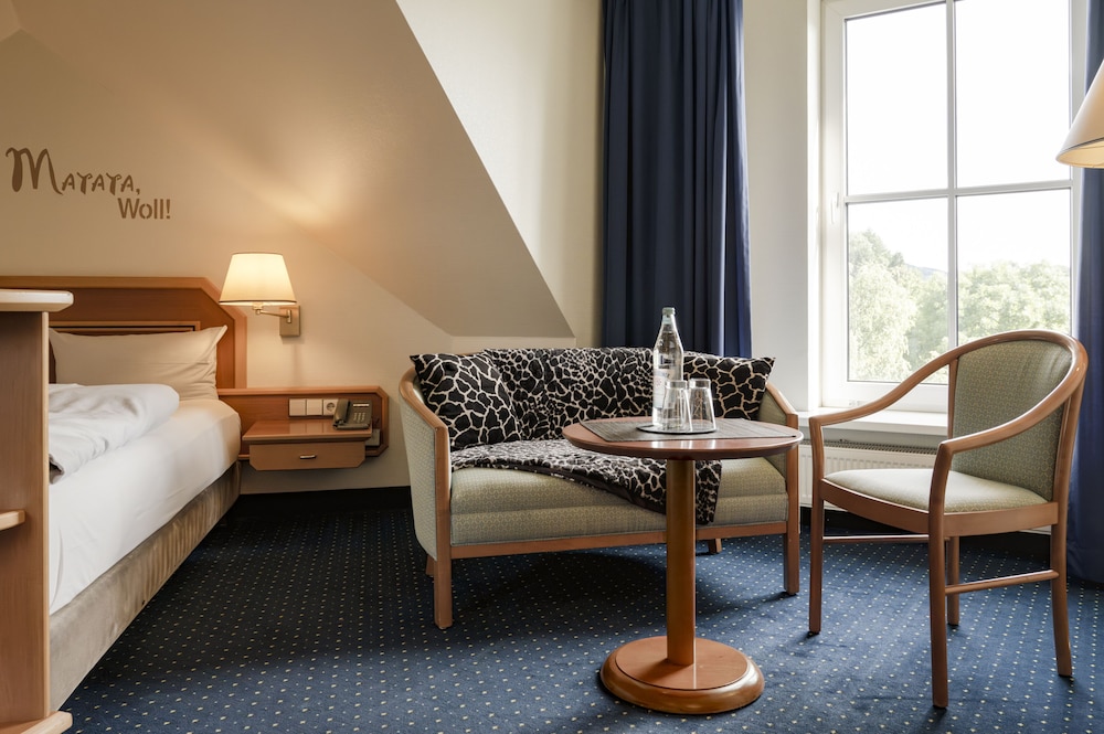 Exclusive Double Room, 1 Queen Bed