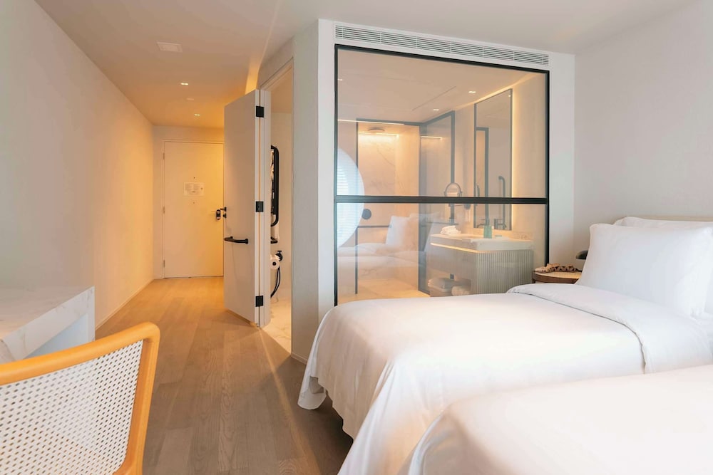 Double Twin Room - Photo 7