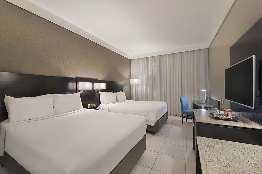 Deluxe Twin Room - Photo 1