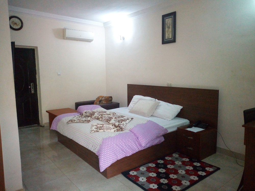 Deluxe Double Room photo 1