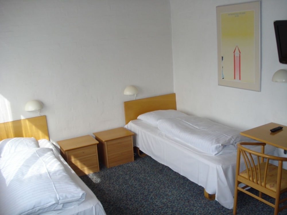Basic Double Room - Photo 2