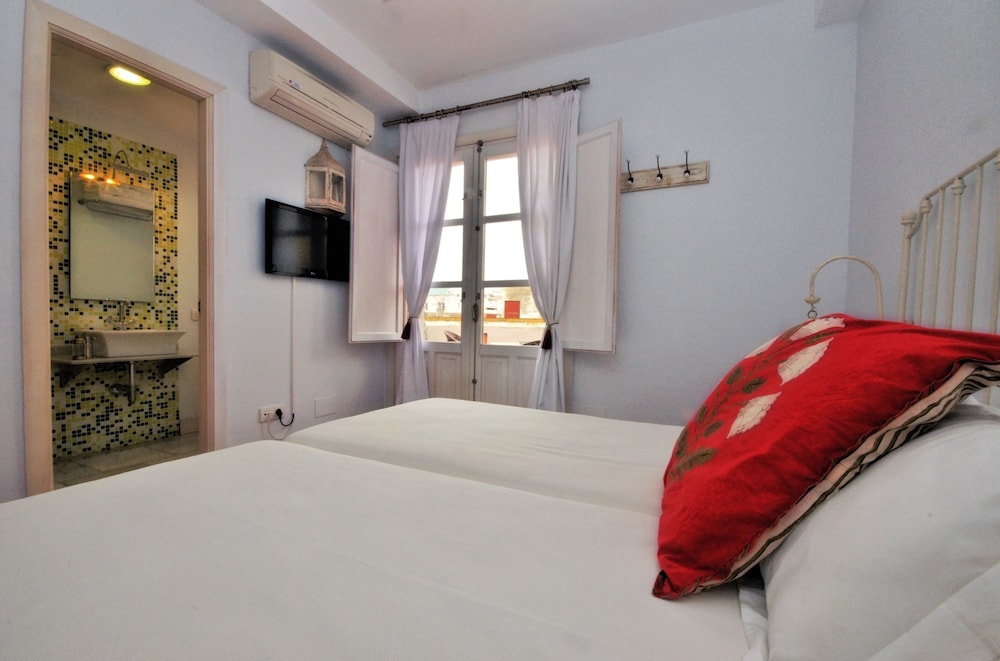 Double Room, Terrace photo 2