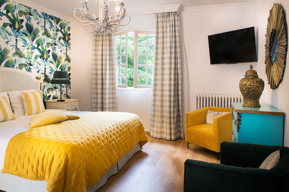 Suite photo 1