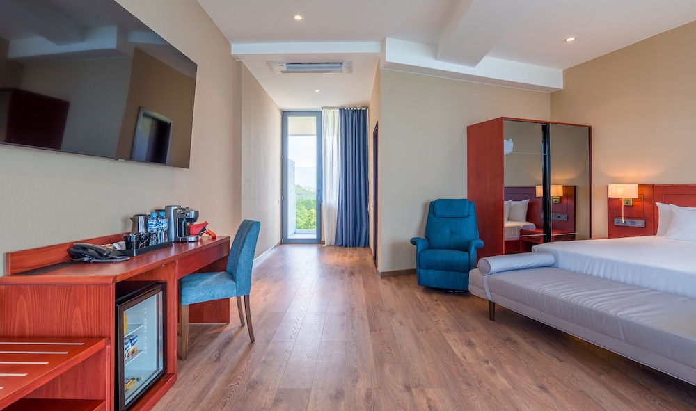 Premier King Room - Photo 4