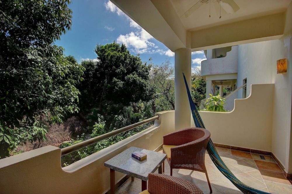 Riviera 3 bedrooms garden view - Photo 15