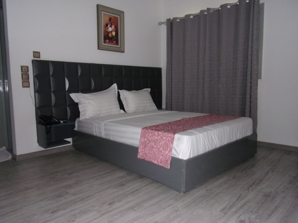 Junior Double Room photo 1
