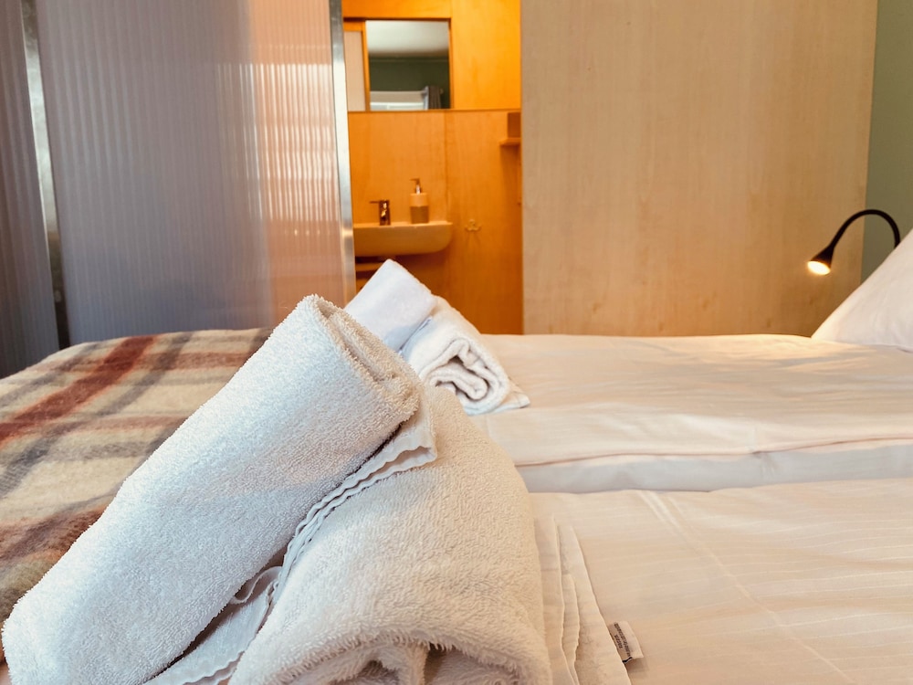 Comfort Double or Twin Room - Photo 8