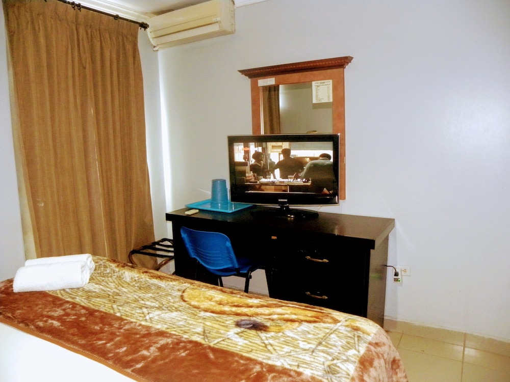 Deluxe Double Room photo 3
