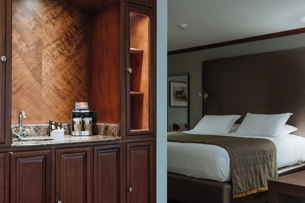 Junior Suite Twin - Photo 10