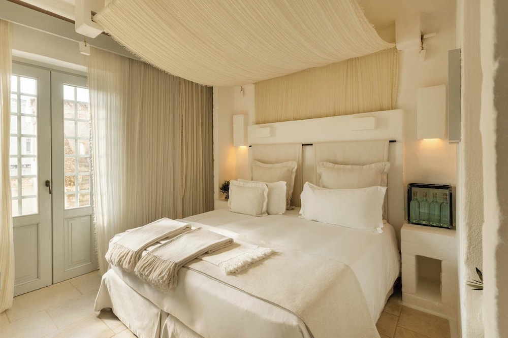 Quadruple Room (Borgo Casetta Magnifica) - Photo 2
