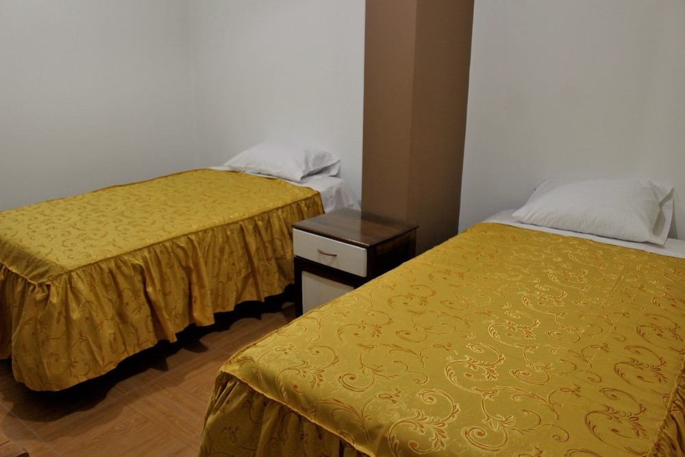 Triple Room, Non Smoking, City View