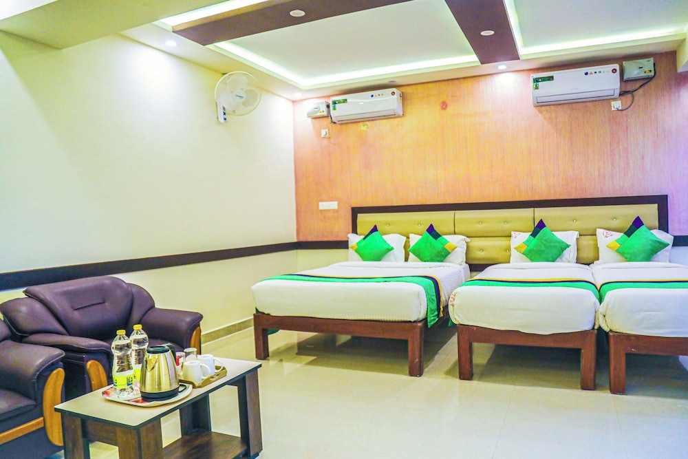 Premium Double Room photo 3