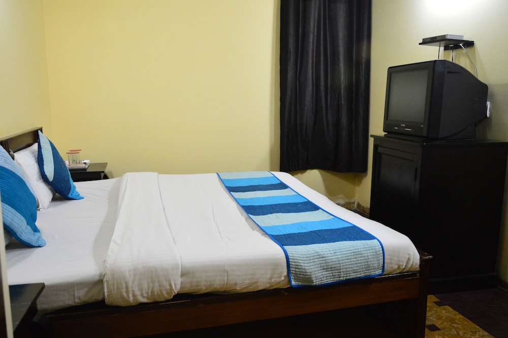 Standard Room, 1 Double Bed photo 2