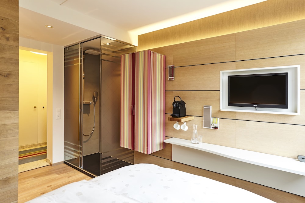 Small Charming Room (140 cm bed) - Photo 3