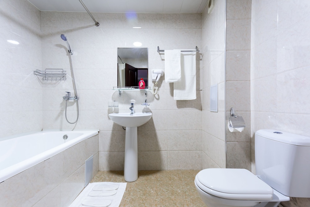 Luxury Double Room - Photo 6