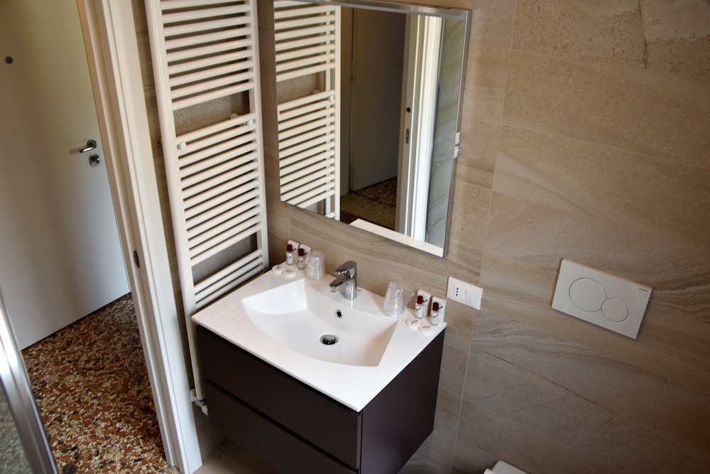 Apartment, 2 Bedrooms (Salizzada San Lio) photo 3