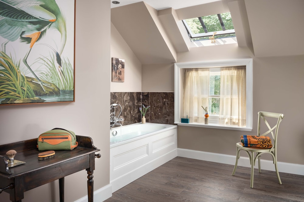 Superior Cottage, Ensuite (3 Bed-Stables-Stairs) photo 3