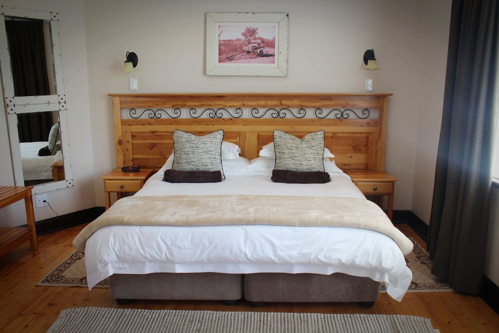 Comfort Room, 1 Bedroom photo 1