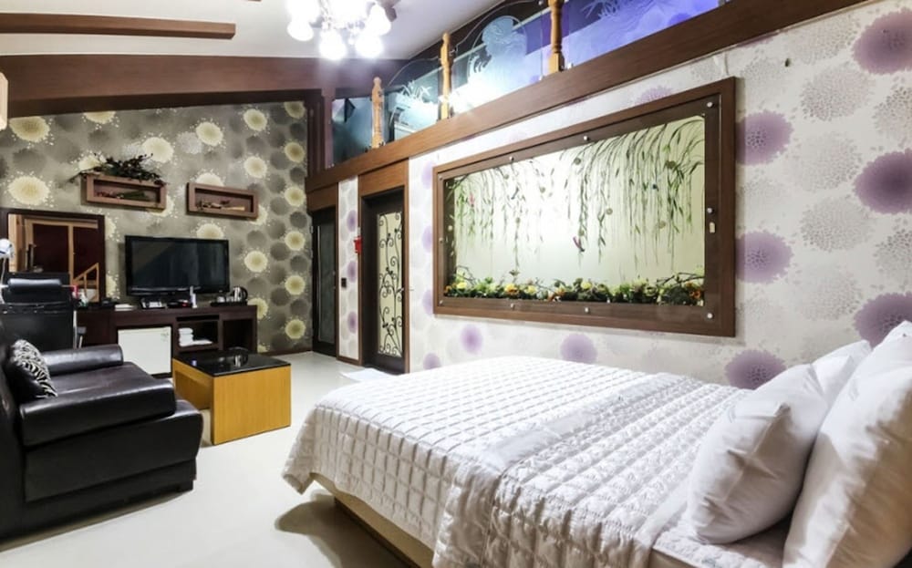 Deluxe Double Room photo 1