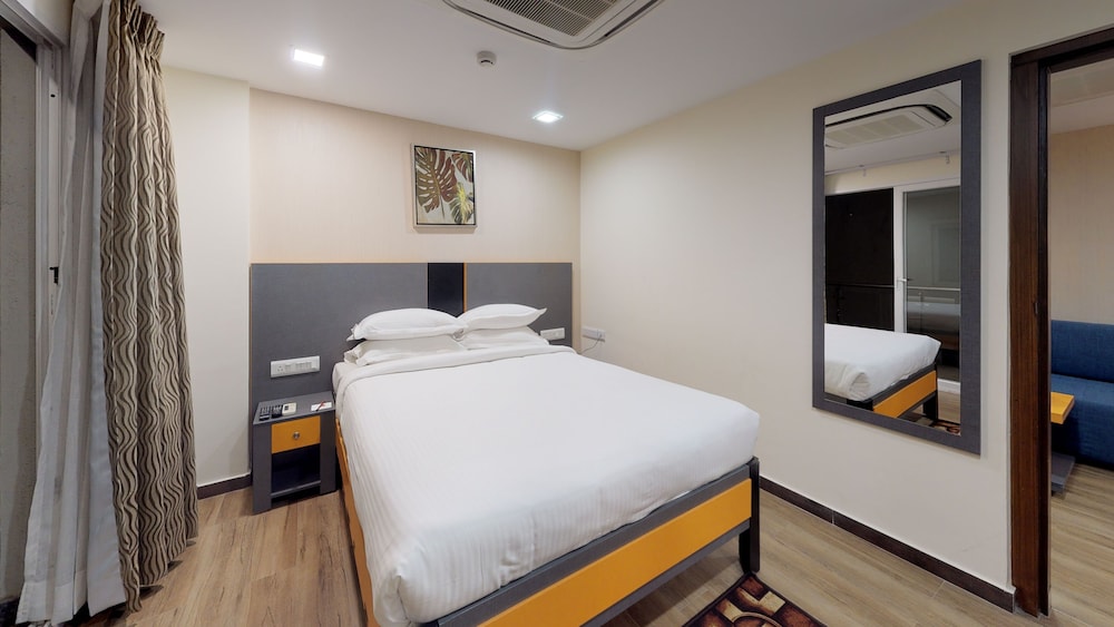 Executive Suite photo 1