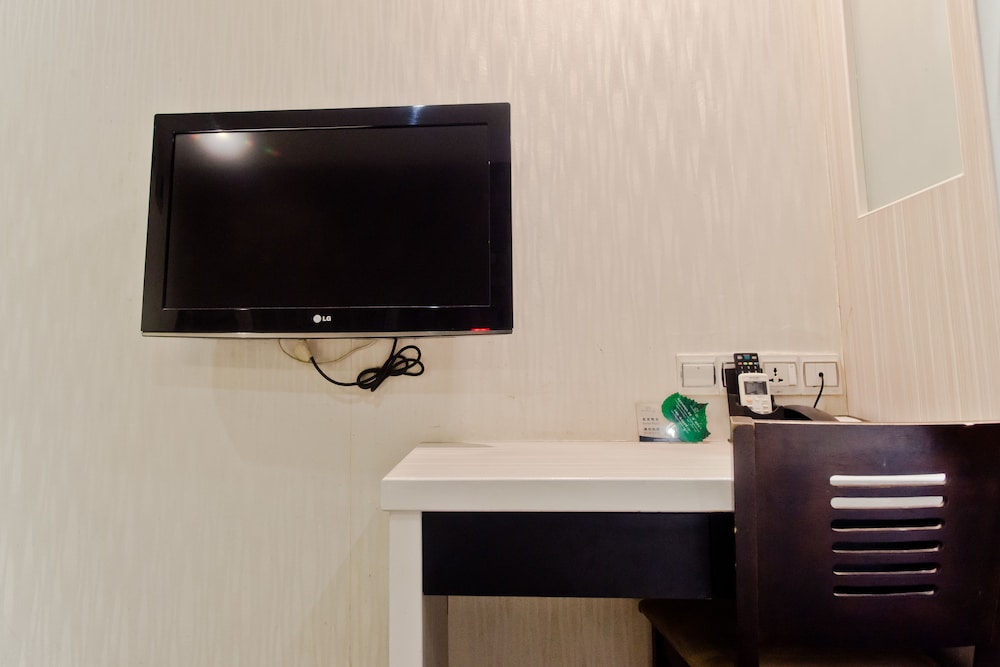 Superior Twin Room photo 3