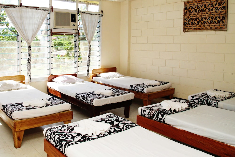 Basic Shared Dormitory, 1 Twin Bed photo 1