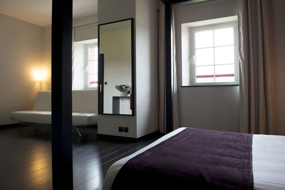 Deluxe Room, 1 Double Bed photo 3