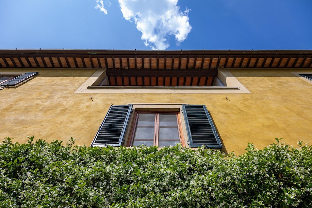Villa di Tizzano Luxurious Retreat in Paradise, Photo 61