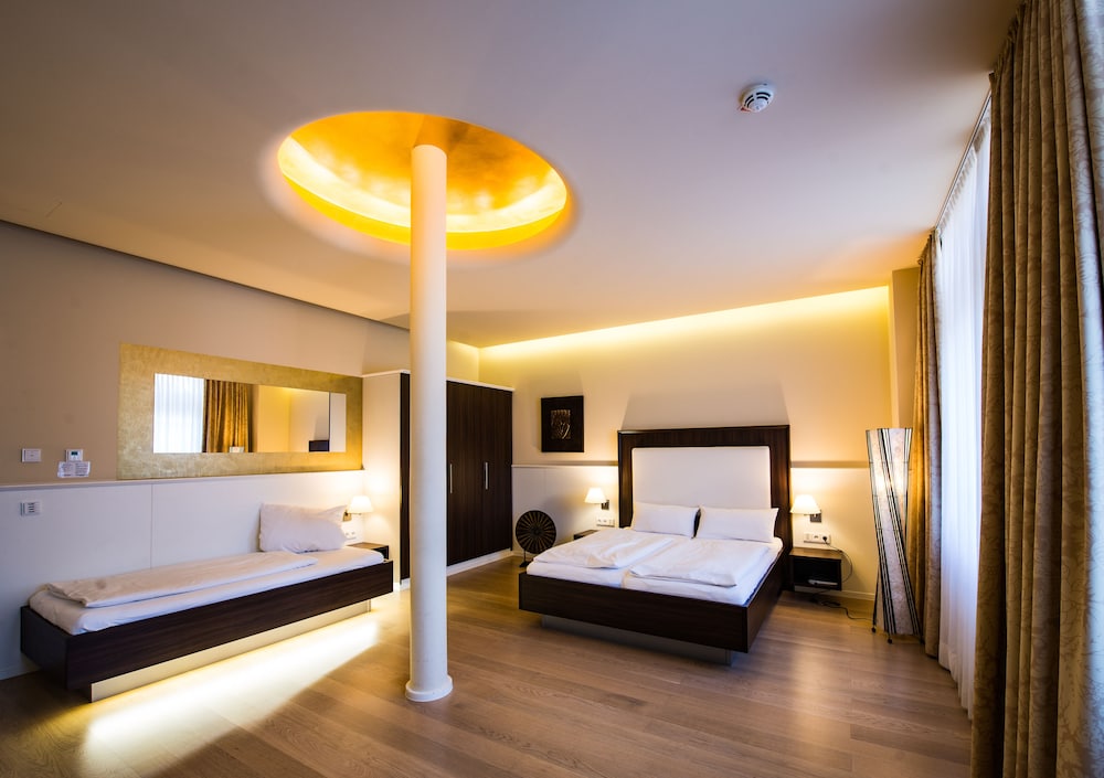 Triple Room photo 2