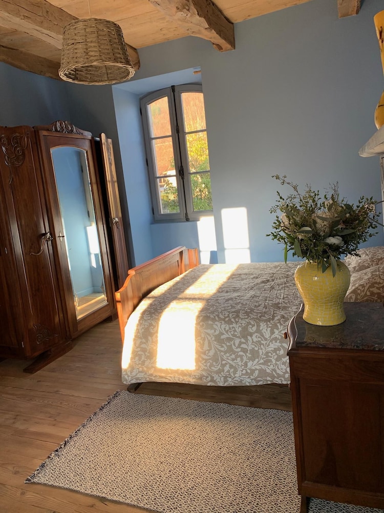 Premium Cottage, Ensuite, Pool View (Le four à pain) photo 1