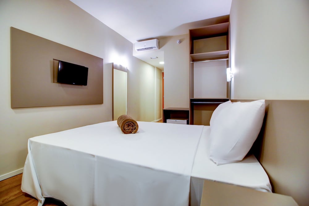 Standard Room, 1 Double Bed - Photo 2