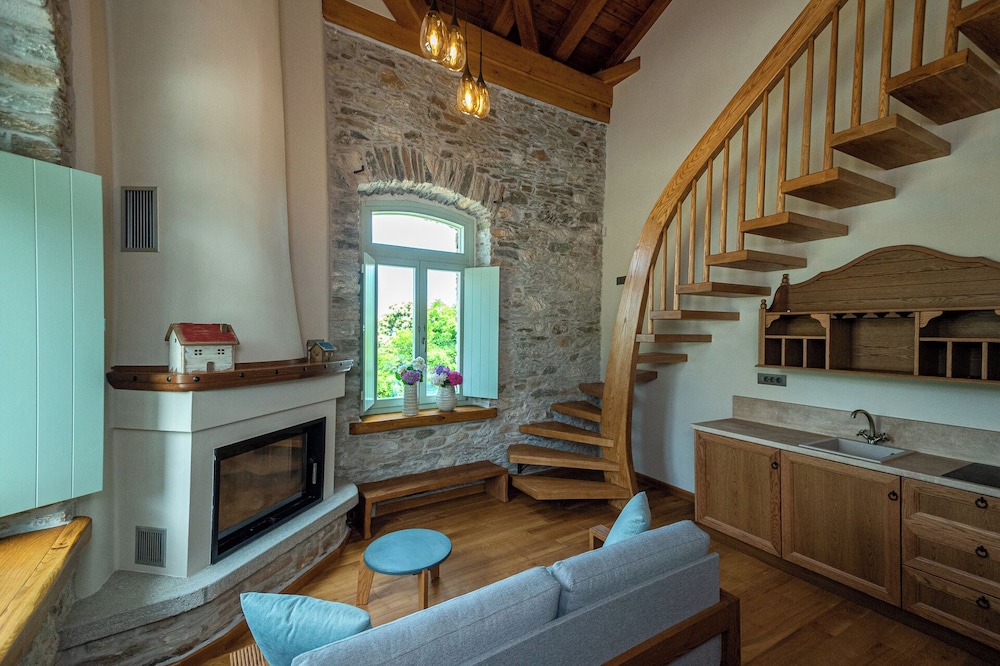 Family Quadruple Room, City View