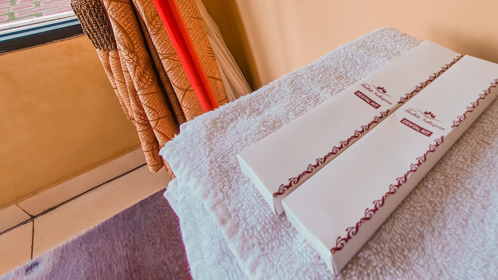Superior Double or Twin Room - Photo 10