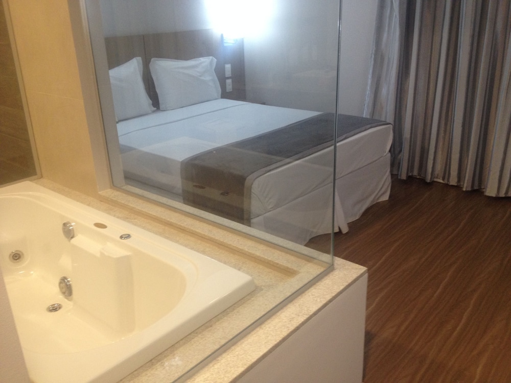 Executive Suite, 1 Queen Bed, Non Smoking