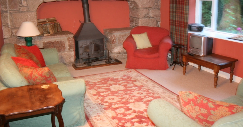 Deer Park Cottage - 3 Bedrooms photo 2