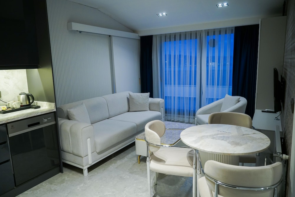 Executive Suite, Sea View photo 1