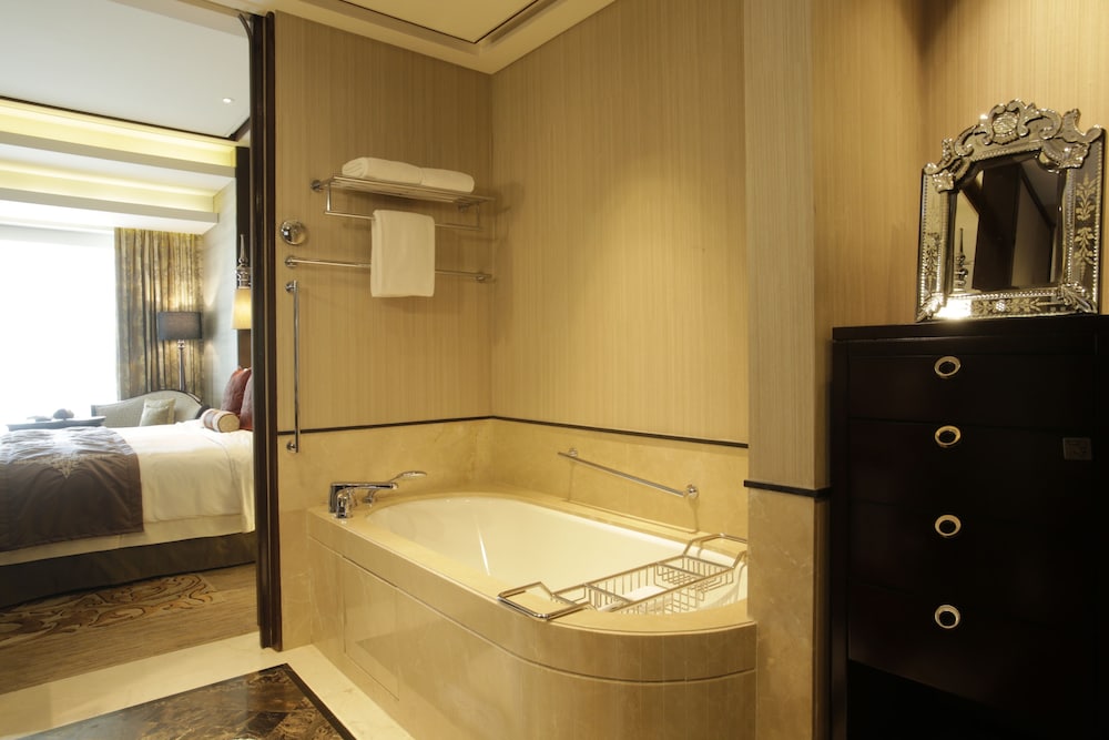 Grand Suite, 1 King Bed