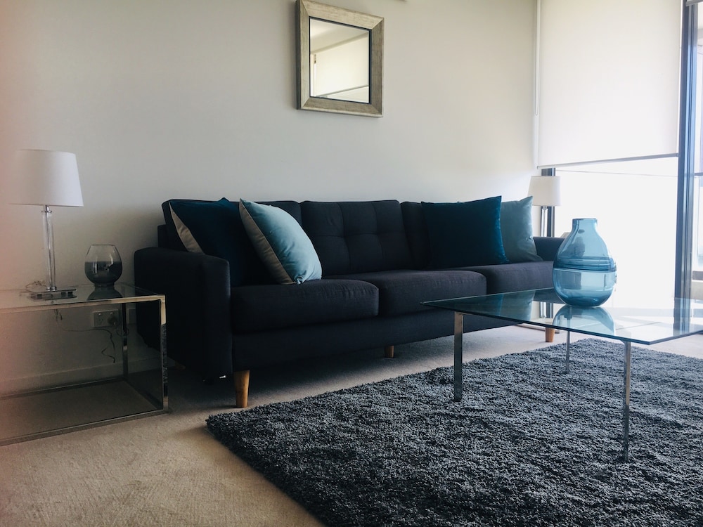 Executive Apartment, 1 Bedroom photo 3