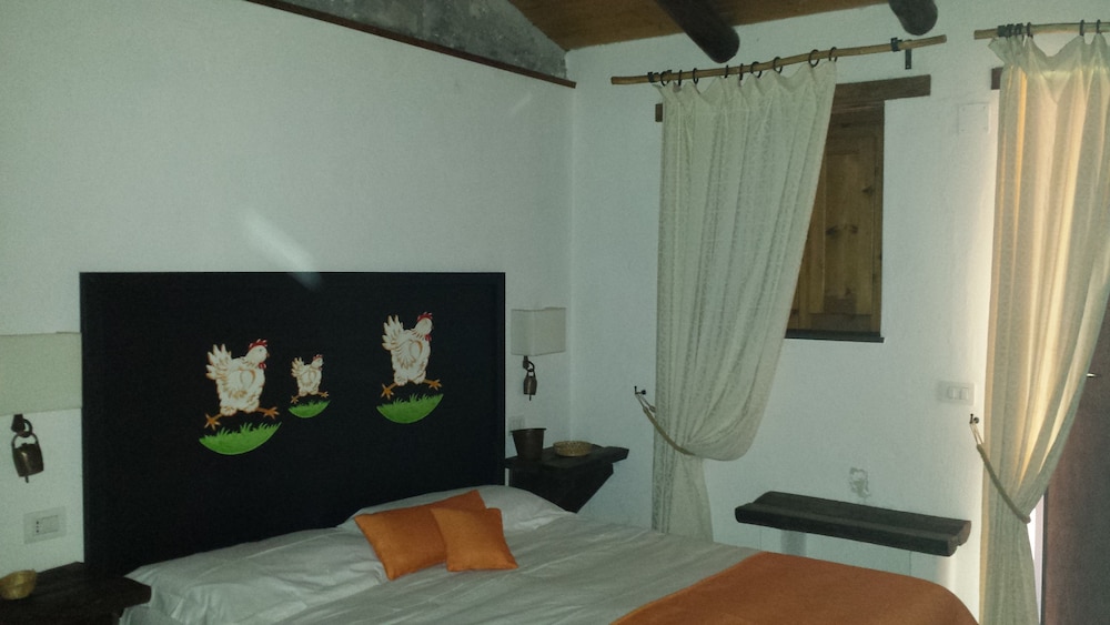 Quadruple Room photo 1