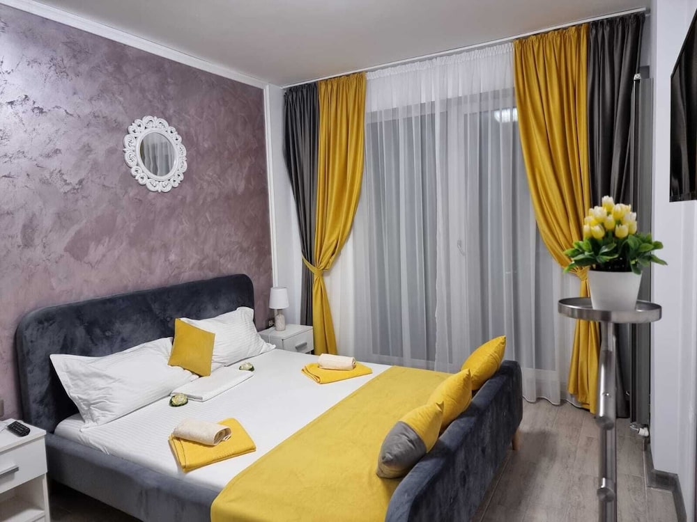 Premium Apartment