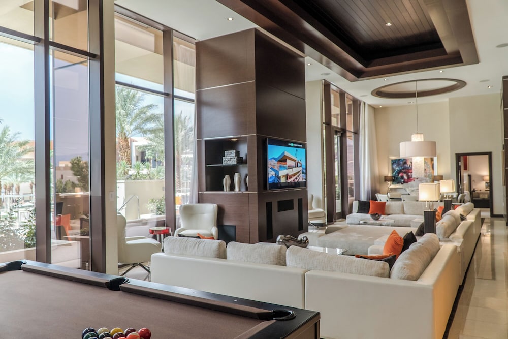 Grand Villa, 2 Bedrooms