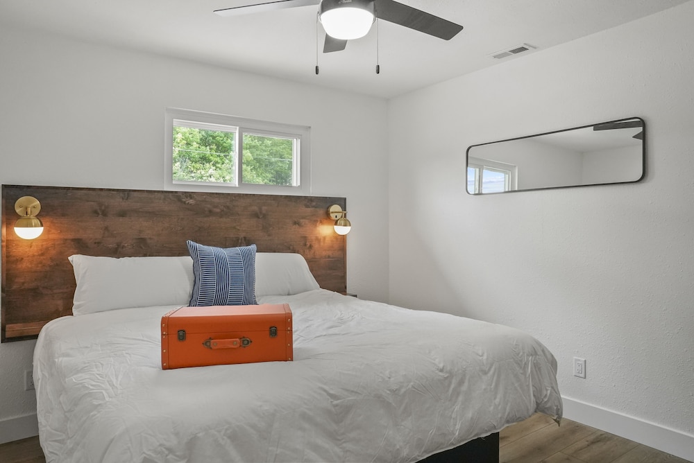 Family Suite - Photo 1