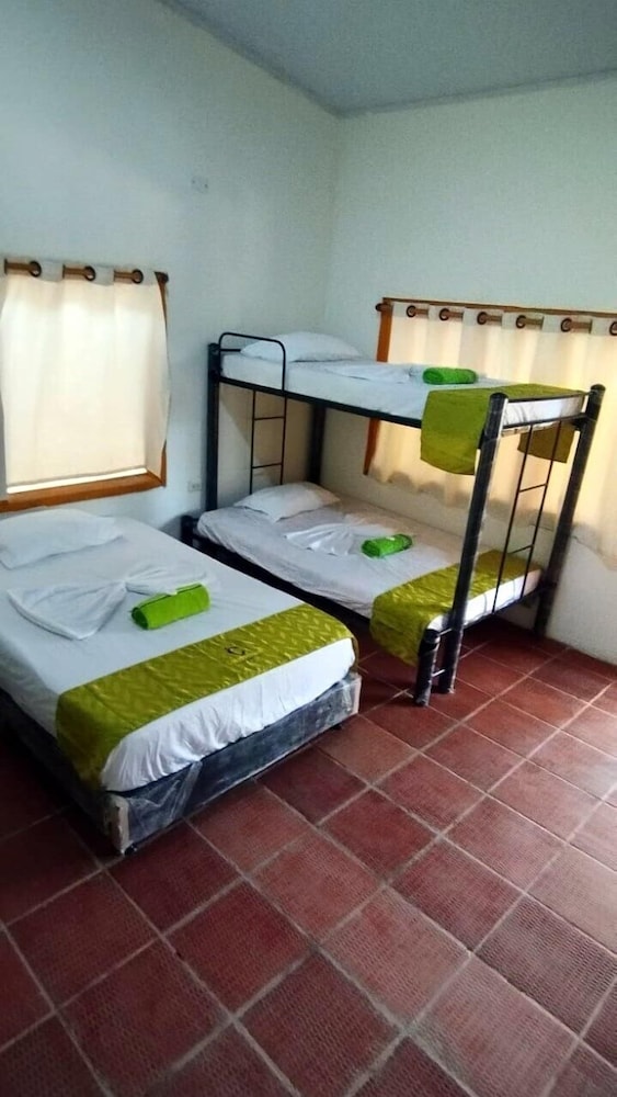 Superior Double Room, Multiple Beds photo 2