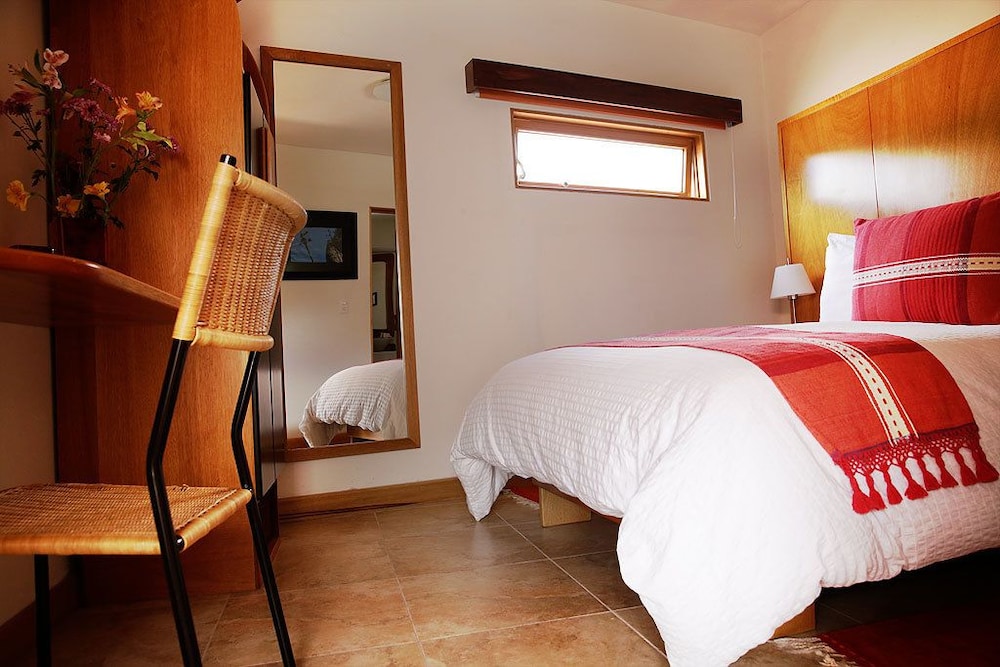 Standard Single Room, 1 Double Bed photo 2