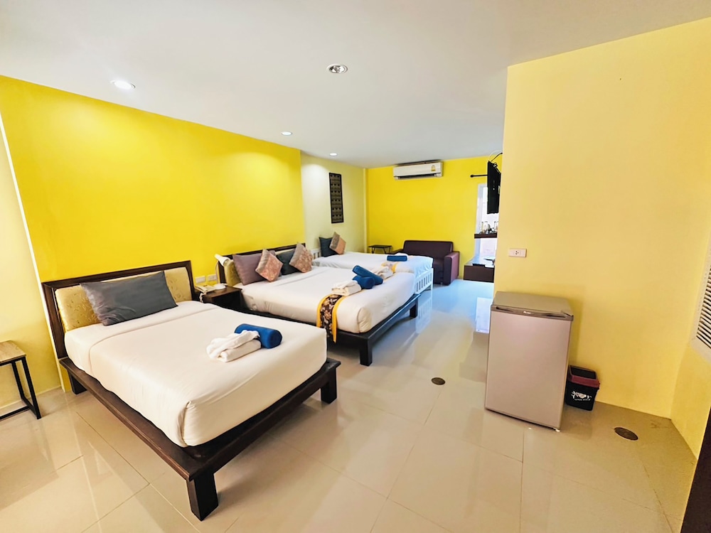 Superior Room (Sleeps 4) - Photo 1