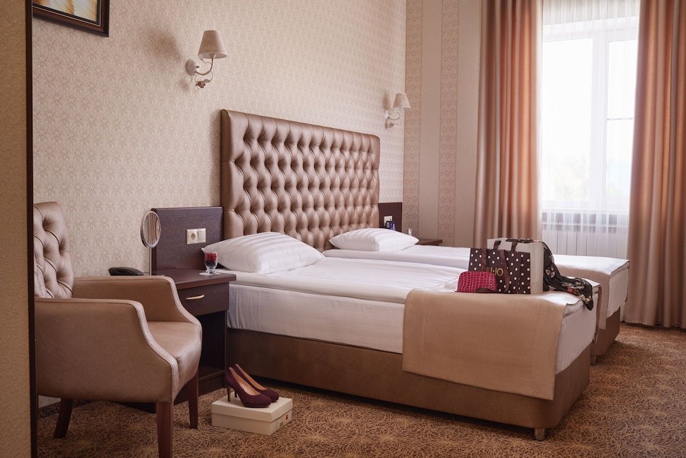 Standard Room photo 1