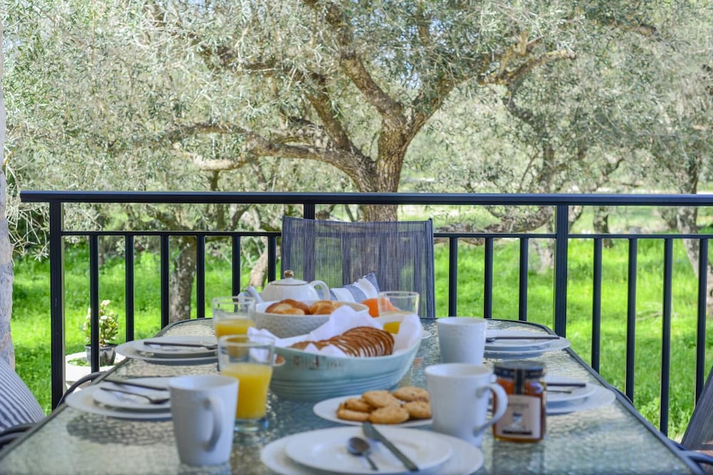 Green Oak Villa in Zakynthos, Billede 25