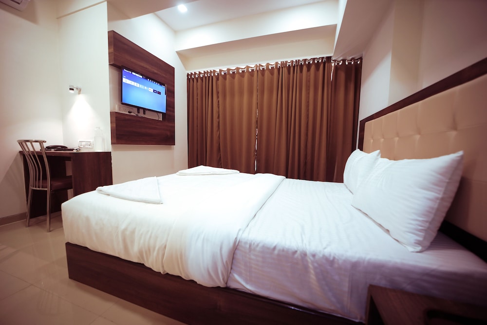 Standard Room - Photo 4