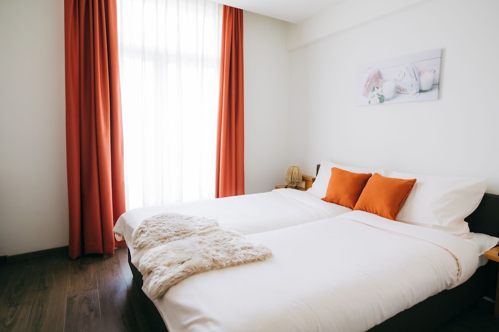 Classic Double or Twin Room photo 3